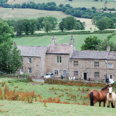 School Cottage West Burton 外观 照片