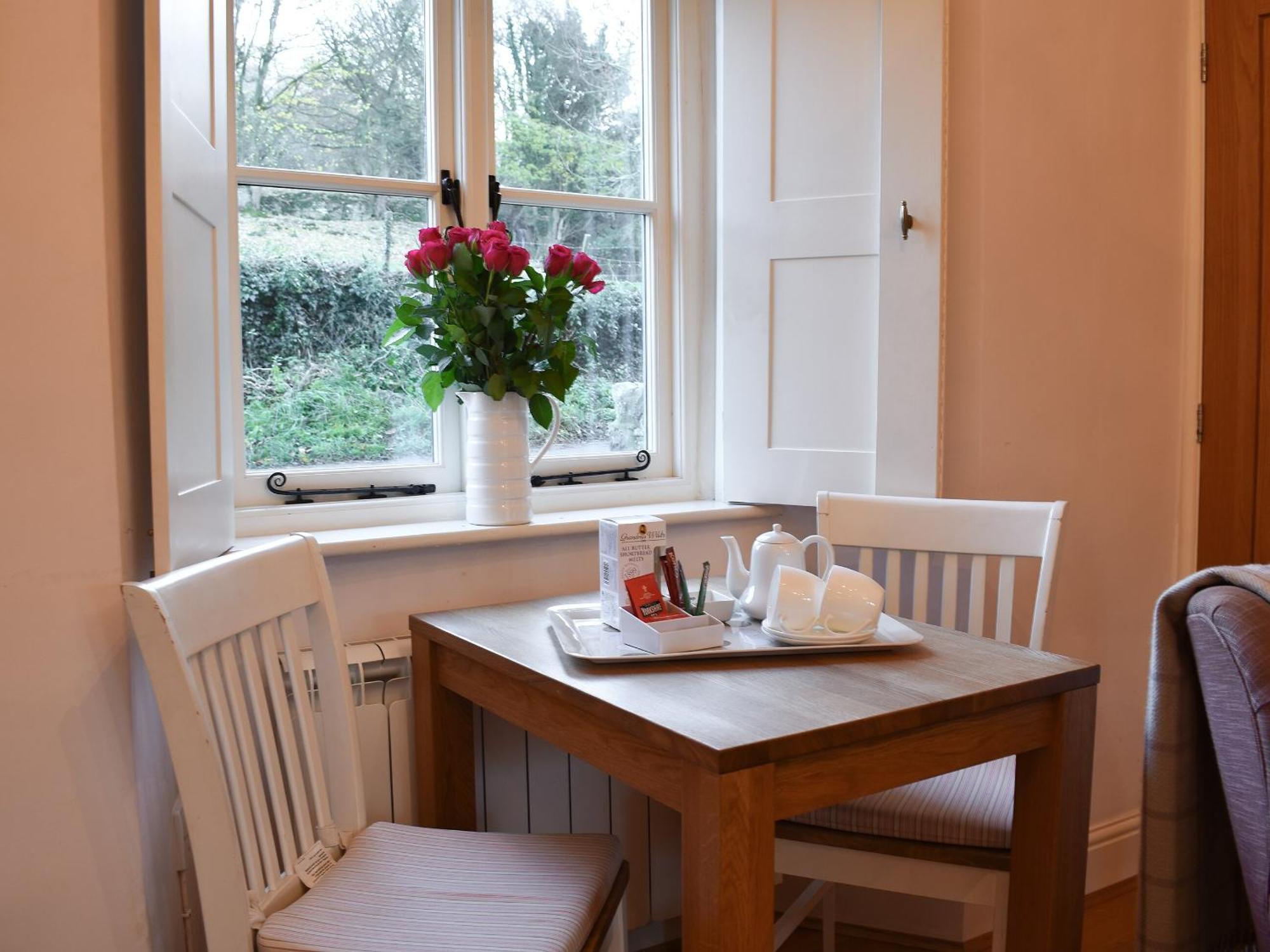 School Cottage West Burton 外观 照片